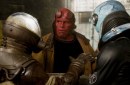 Hellboy II: The Golden Army