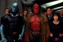 Hellboy II: The Golden Army