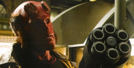 hellboy 2