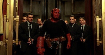 hellboy the golden army foto 