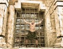 Hercules - La leggenda ha inizio - nuove foto per l'action epico con Kellan Lutz