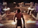 Hercules: The Thracian Wars - ultime foto dal set con Dwayne Johnson