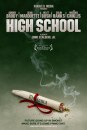 High School - primo trailer e due poster per la commedia con Adrien Brody