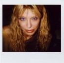 Hollywood su Polaroid