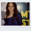 Hollywood su Polaroid