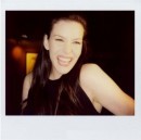 Hollywood su Polaroid