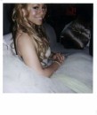 Hollywood su Polaroid