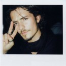 Hollywood su Polaroid