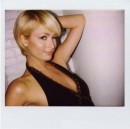 Hollywood su Polaroid