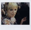 Hollywood su Polaroid