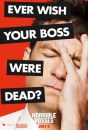 Horrible Bosses - ecco il feature trailer e 6 character poster