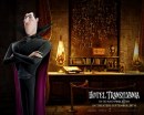 Hotel Transylvania character poster