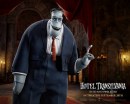 Hotel Transylvania character poster