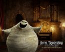 Hotel Transylvania character poster