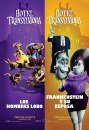 Hotel Transylvania banner