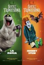 Hotel Transylvania banner