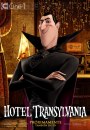 Hotel Transylvania poster