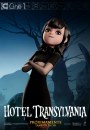 Hotel Transylvania poster