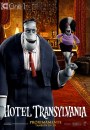 Hotel Transylvania poster