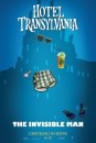 Hotel Transylvania: pioggia di poster