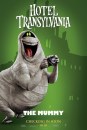 Hotel Transylvania: pioggia di poster