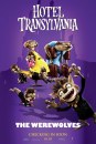 Hotel Transylvania: pioggia di poster