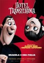 Hotel Transylvania: prime clip e character poster italiani