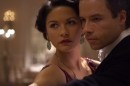 Houdini - L'ultimo mago: locandina italiana e fotogallery del film con Guy Pearce e Catherine Zeta Jones