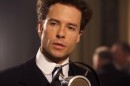 Houdini - L'ultimo mago: locandina italiana e fotogallery del film con Guy Pearce e Catherine Zeta Jones