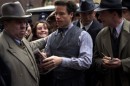 Houdini - L'ultimo mago: locandina italiana e fotogallery del film con Guy Pearce e Catherine Zeta Jones