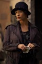 Houdini - L'ultimo mago: locandina italiana e fotogallery del film con Guy Pearce e Catherine Zeta Jones