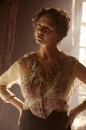 Houdini - L'ultimo mago: locandina italiana e fotogallery del film con Guy Pearce e Catherine Zeta Jones