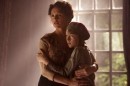 Houdini - L'ultimo mago: locandina italiana e fotogallery del film con Guy Pearce e Catherine Zeta Jones