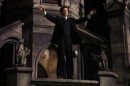 Houdini - L'ultimo mago: locandina italiana e fotogallery del film con Guy Pearce e Catherine Zeta Jones