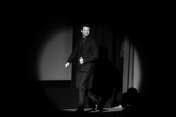 Hugh Jackman, Prisoners, Zurich Film Festival, 28 set 2013