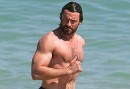 Hugh Jackman birthday gallery