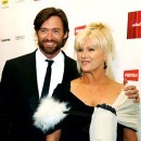 Hugh Jackman birthday gallery