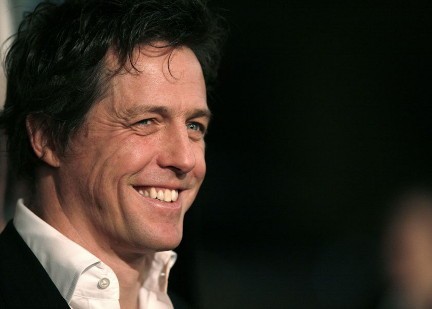 hugh Grant