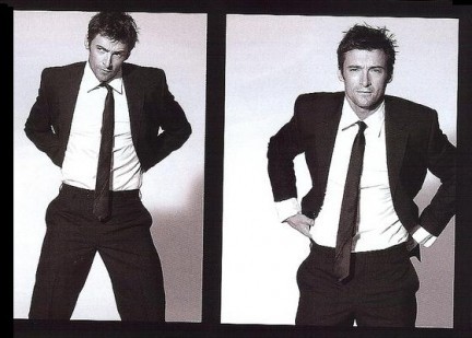 hugh jackman russian gq