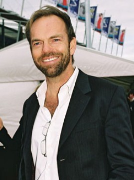 hugo weaving ven