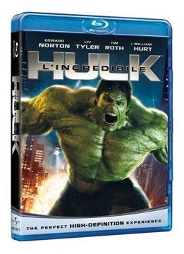 hulk blu ray