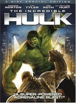 hulk dvd usa