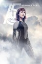 Hunger Games - La Ragazza di Fuoco: 11 nuovi character poster 5