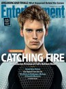 Hunger Games - La Ragazza di Fuoco:  2 nuovi poster e 4 cover EW per il sequel con Jennifer Lawrence