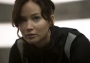 Hunger Games - La Ragazza di Fuoco: 24 foto del cast