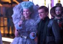 Hunger Games - La Ragazza di Fuoco: 24 foto del cast