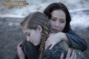 Hunger Games - La Ragazza di Fuoco: due immagini ufficiali 2