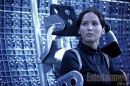 Hunger Games - La Ragazza di Fuoco: due nuove immagini ufficiali