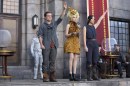 Hunger Games - La Ragazza di Fuoco: nuova immagine ufficiale