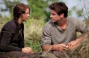 Hunger Games: le recensioni dall\'Italia e dall\'Estero